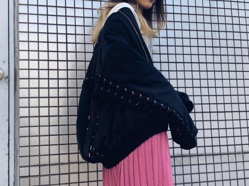 トレファクスタイル下北沢店ブログ画像２