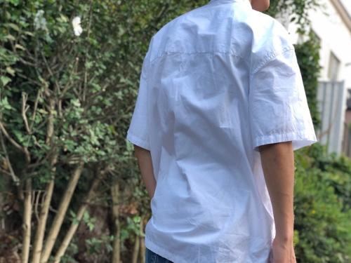 インポートブランドのLINEMAN SHIRT
