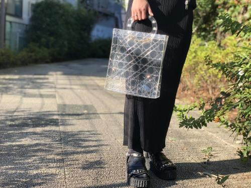 Mame Kurogouchiのマメ クロゴウチ