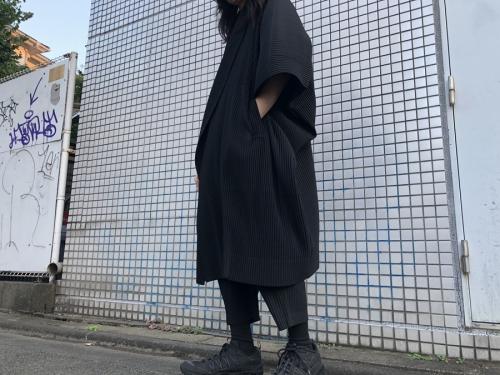 HOMME PLISSE ISSEY MIYAKEのオム プリッセ イッセイ ミヤケ