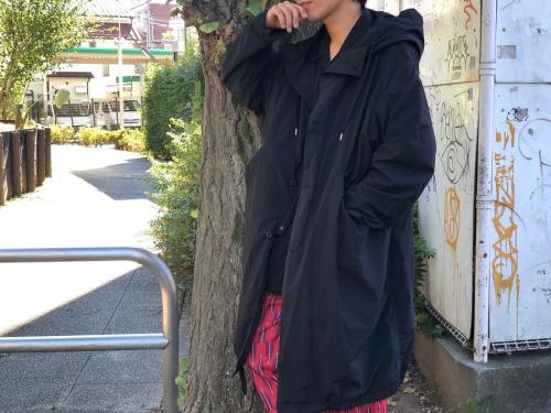 テアトラのパッカブル