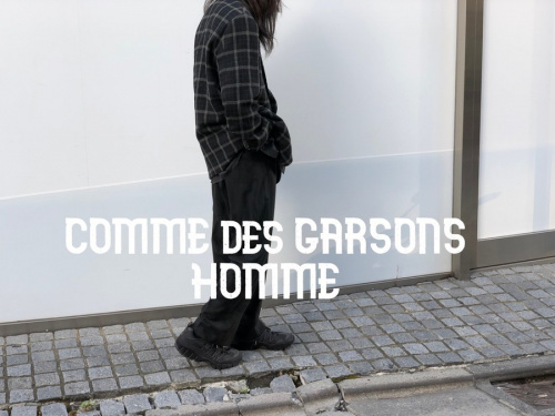 トレファクスタイル下北沢店ブログ画像１