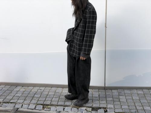 コムデギャルソンのジャケット