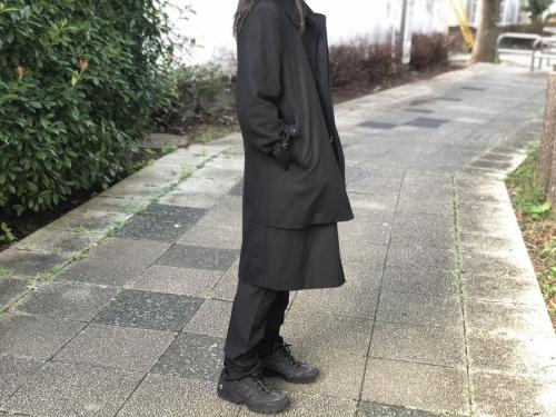 COMME_des_GARCONS HOMME PLUSのコムデギャルソンオムプリュス
