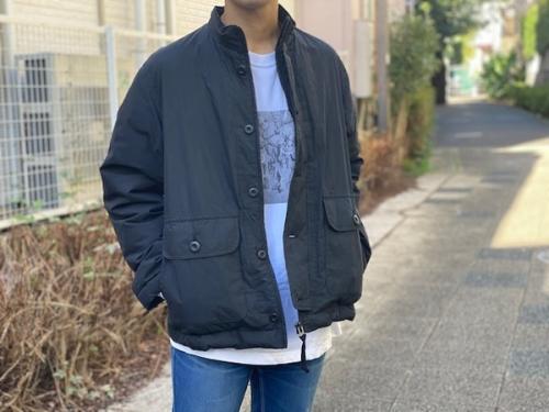 トレファクスタイル下北沢店ブログ画像５