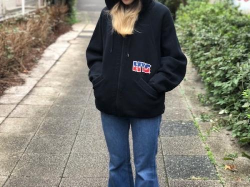 HYSTERIC GLAMOURのヒステリックグラマー