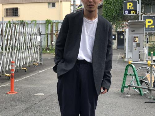 トレファクスタイル下北沢店ブログ画像３