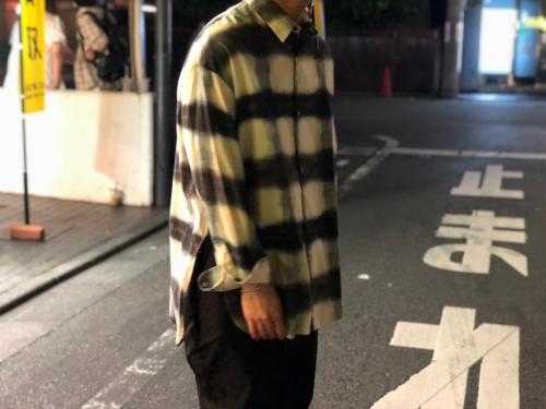 SHINYA KOZUKAのシンヤコズカ