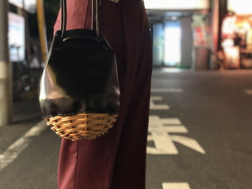 トレファクスタイル下北沢店ブログ画像１