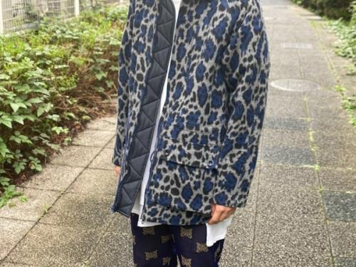 トレファクスタイル下北沢店ブログ画像５