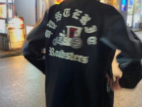 HYSTERIC GLAMOURのヒステリックグラマー