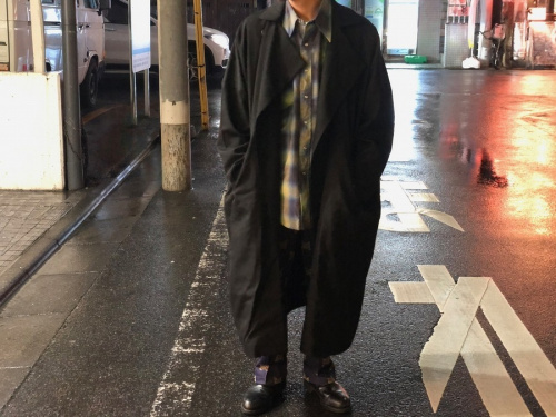 スニーカーのDulcamara