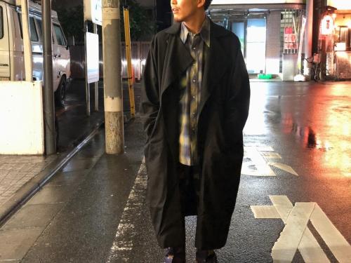 メンズ　下北沢　古着　ブランド古着