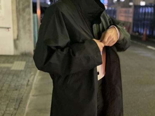 マッキントッシュ0002のK18SS-015