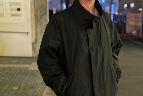 K18SS-015のキココスタディノフ