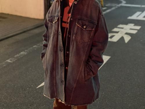 トレファクスタイル下北沢店ブログ画像５