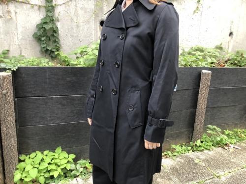 BURBERRY LONDONのバーバリーロンドン