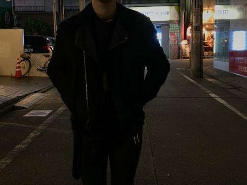 Dior Hommeのディオール オム