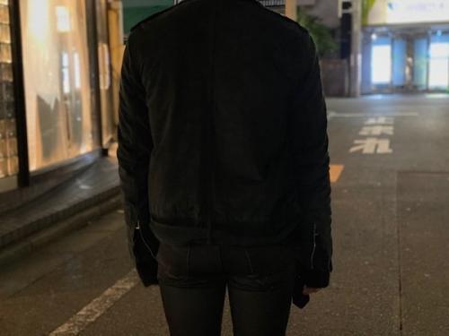 トレファクスタイル下北沢店ブログ画像５