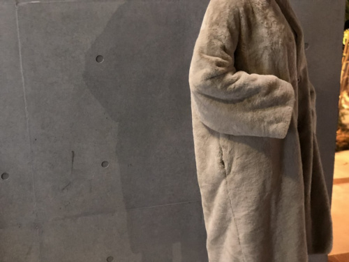 ドメスティックブランドのCLANE