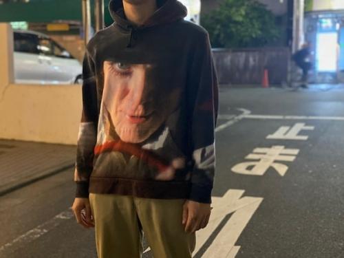 トレファクスタイル下北沢店ブログ画像５