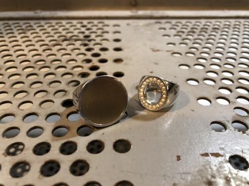 TOMWOODのトムウッド