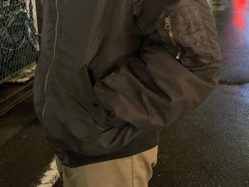 トレファクスタイル下北沢店ブログ画像４