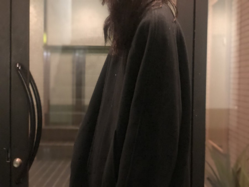 インポートブランドのBALENCIAGA