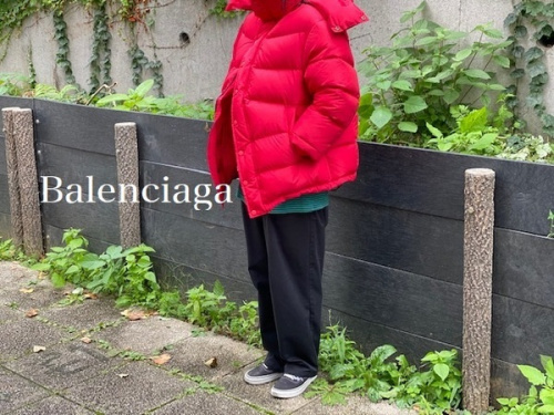 インポートブランドのBALENCIAGA