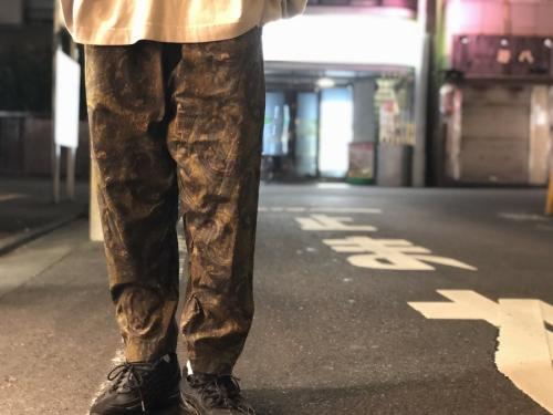 KAPTAIN SUNSHINEのキャプテンサンシャイン