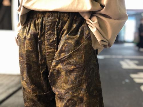 メンズ　下北沢　古着　ブランド古着