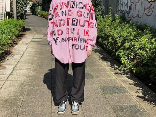 Maison Margielaのメゾン　マルジェラ