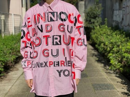 トレファクスタイル下北沢店ブログ画像５