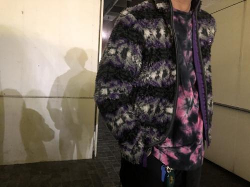 レトロXのメンズ　下北沢　古着　ブランド古着