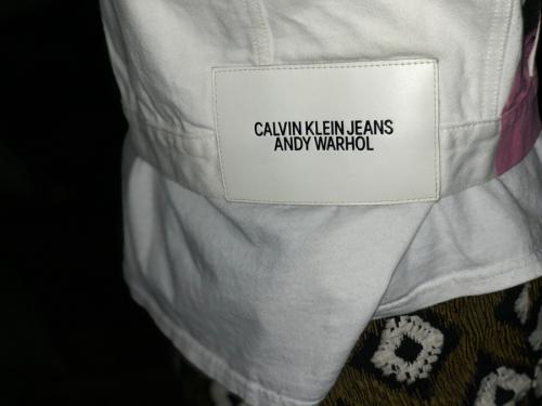 デニムジャケット