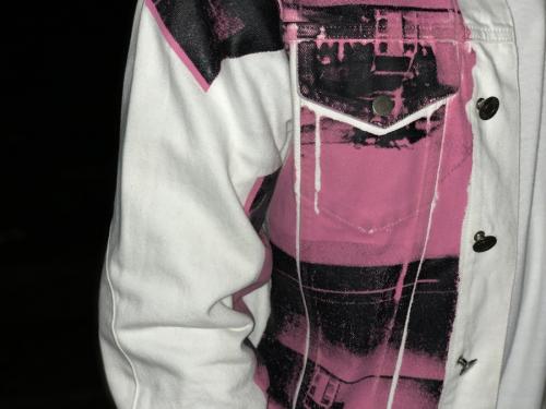 トレファクスタイル下北沢店ブログ画像５