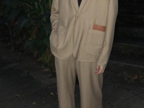 SUNSEAのサンシー