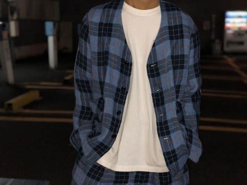 nicholas daleyのニコラス デイリー