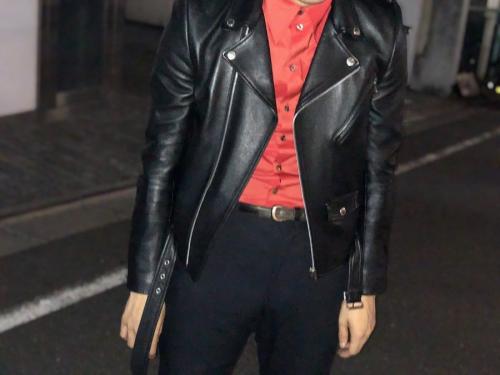 JOHN LAWRENCE SULLIVANのジョンローレンスサリバン