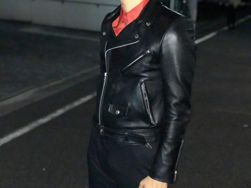 メンズ　レディース　古着　下北沢