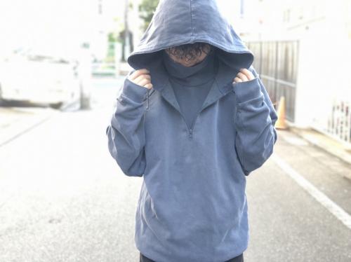 ラフシモンズの04AW