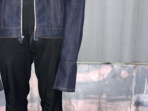 HELMUT LANGのヘルムート ラング