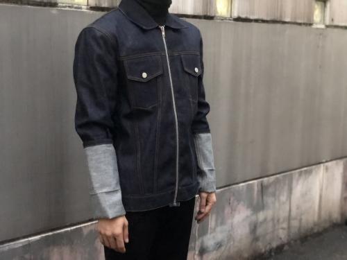 トレファクスタイル下北沢店ブログ画像５