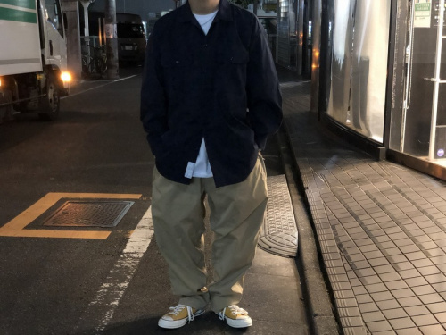 ストリートブランド