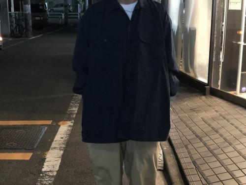 トレファクスタイル下北沢店ブログ画像２