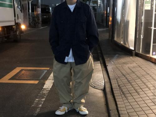 ペインターパンツ