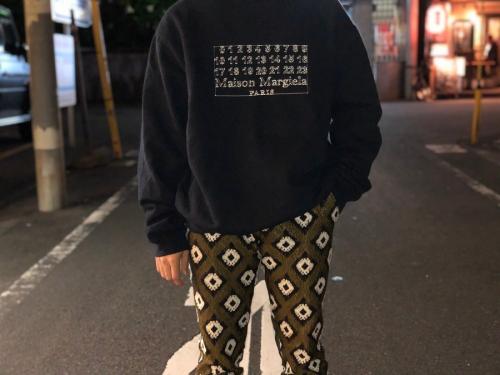 Maison Margiela 10のメゾン マルジェラ 10