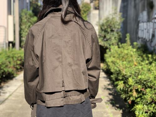 Toironierのトワロニエ