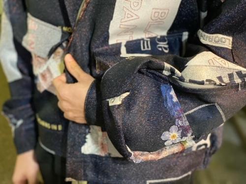 トレファクスタイル下北沢店ブログ画像２