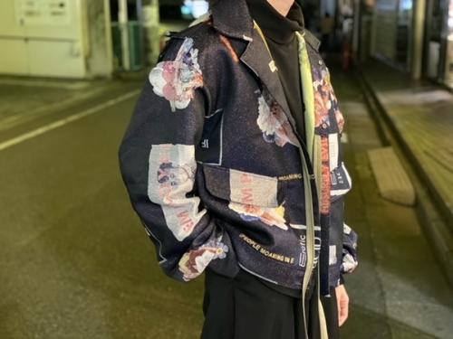 再構築オーバーブルゾン